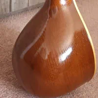 سه تار کاسه یک تکه