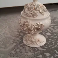 شکلات خوری سالم و نو|ظروف سرو و پذیرایی|مشهد, سرافرازان|دیوار