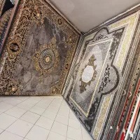 فرش 12متری رنگ ها وطرح های جدید اماقیمت قدیم طلاب