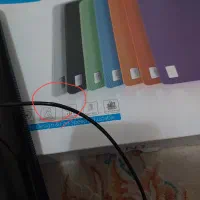 فن و استند لپ تاپ برند دیپ کول مدل N1|قطعات و لوازم جانبی رایانه|مشهد, کوه سنگی|دیوار