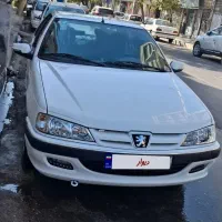 پژو سال  موتور جدید 1402|خودرو سواری و وانت|مشهد, تلگرد|دیوار