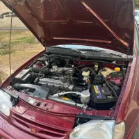 دوو ریسر GTi|خودرو سواری و وانت|تهران, گیشا|دیوار