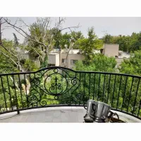 تاپ لوکیش دربند ۱۳۰ متر ۳خواب / فناخسرو