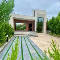 ویلاباغچه ۲ خوابه *کاملا محصور/اقساطی