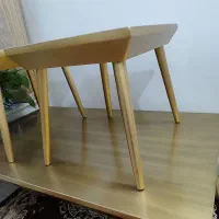 میزوعسلی|مبلمان خانگی و میز عسلی|فولادشهر, فولادشهر|دیوار