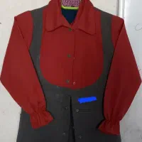 لباس فرم مدرسه