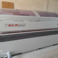 لبه‌چسبان صنعتی مدل KLK GRUP|ماشین‌آلات صنعتی|کرج, شهرک رضوانیه|دیوار