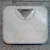 ترازو خانگی سالم