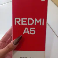 شیائومیReedmi A5|موبایل|کرج, جهانشهر|دیوار