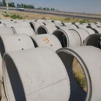 تیرچه و قطعات بتنی گونگ (کول)