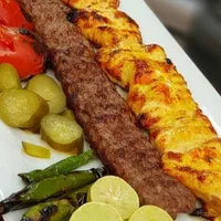 رستوران نون ونمک|خوردنی و آشامیدنی|سهند, |دیوار