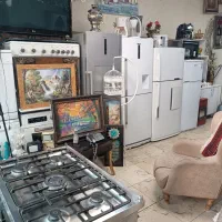 سمساری خریدوفروش لوازم منزل