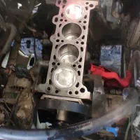 مکانیکی و جلوبندی و تراش دیسک خودرو گلی پور