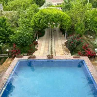 ویلا استخرابگرم مهریز