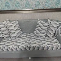 مبل راحتی ۷ نفره
