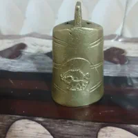 زنگوله قدیمی