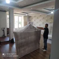 معتبرترین باربری درسطح استان پاک بار بسته‌بندی شیک|خدمات حمل و نقل|سنندج, |دیوار