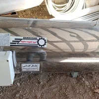 جت هیتر 100هزار گازی دماوند