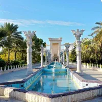 تور کیش/ هتل مجلل ۵*داریوش|تور و چارتر|تهران, شهرک دانشگاه|دیوار