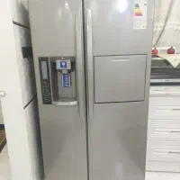 یخچال ساید الجی