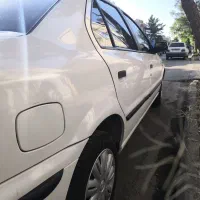 سمند ال ایکس ۹۹