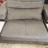 مبل تخت خواب شو