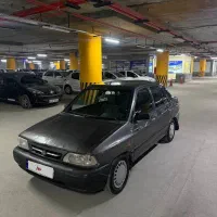 پراید ۸۷|خودرو سواری و وانت|بجنورد, |دیوار