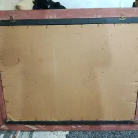 ساعت و تابلو|کلکسیون اشیاء عتیقه|لنگرود, |دیوار