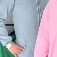 هودی مردانه و زنانه ضخیم تو کرکی (ارسال رایگان)|لباس|مشهد, نوید|دیوار