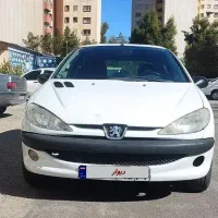 206 مدل 90|خودرو سواری و وانت|شیراز, منطقه هوایی شهید دوران|دیوار