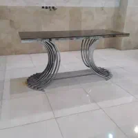 میز های تالار وی آی پی