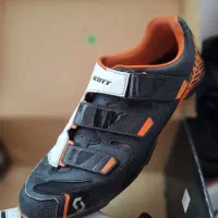 کفش دوچرخه‌سواری SCOTT MTB Comp RS، سایز ۴۴