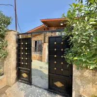 ویلاباغ نیمپیلوت 220متری شهرکی سند تک برگ