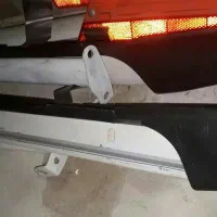 باربند پراید