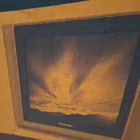 صوتی تصویری|تلویزیون و پروژکتور|لنجان, |دیوار