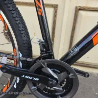 بلست پیک PEAK بدنه الومینیوم ست شیمانو لاستیک کندا|دوچرخه، اسکیت، اسکوتر|مشهد, دانشجو|دیوار