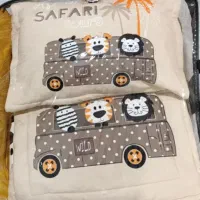 سرویس خواب نوزاد