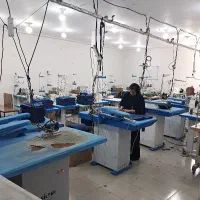 چرخکار و اتوکار (خانم)