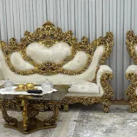 مبل نه نفره سلطنتی