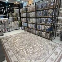 فروشگاه تخصصی فرشینه و روفرشی کشدار|روفرشی|ماسال, |دیوار