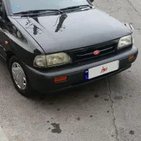 پراید مدل۸۶