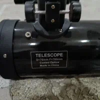 تلسکوپ Sky-Watcher تمیز و کم‌کار|کلکسیون و سرگرمی|سردشت, |دیوار