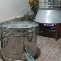 نی استیل