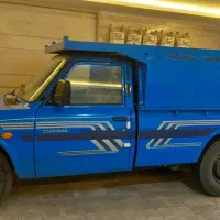 نیسان دوگانه اپشنال صفر