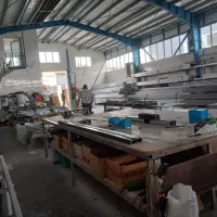 فروش کارگاه ۶۵۰متر عرصه۱۰۰۰شهرک سلیمانی