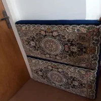 پشتی سنتی|پشتی|اندیشه, اندیشه فاز ۳|دیوار