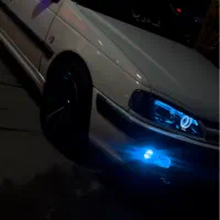 پرشیا مدل ۸۹|خودرو سواری و وانت|میانه, |دیوار