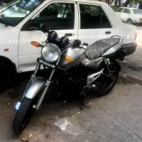 موتور پالس ۱۸۰dts درحد صفر