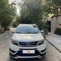 تیگو ۵ مدل ۹۸|خودرو سواری و وانت|اصفهان, خانه اصفهان|دیوار