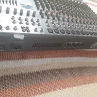 فروش میکسر۱۶۰۰چینی‌تیپ۲|سیستم صوتی خانگی|اصفهان, دشتستان|دیوار